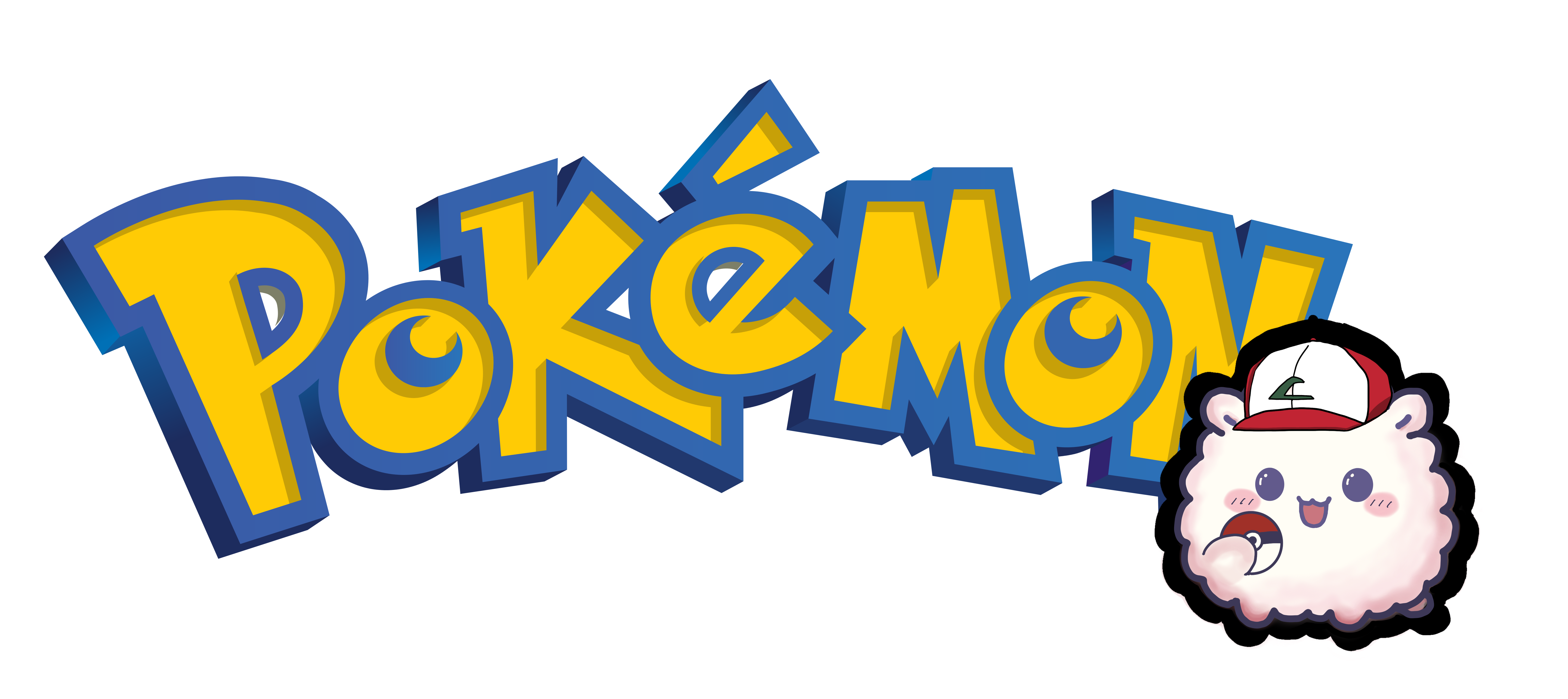 Pokémon – Fuwa Fuwa Kingdom