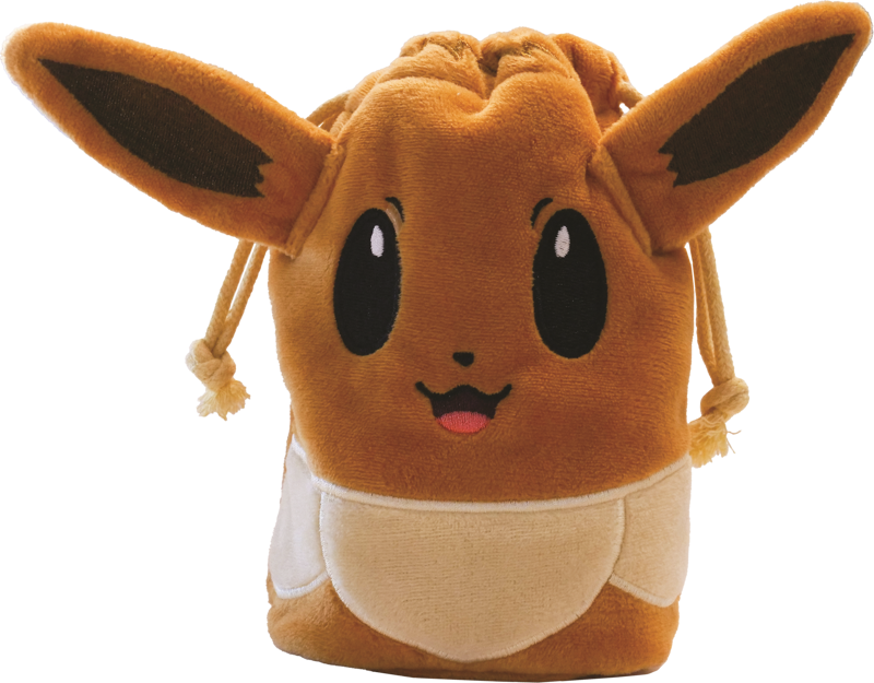 Pokemon TCG: Prismatic Evolutions Accessory Pouch Special Collection