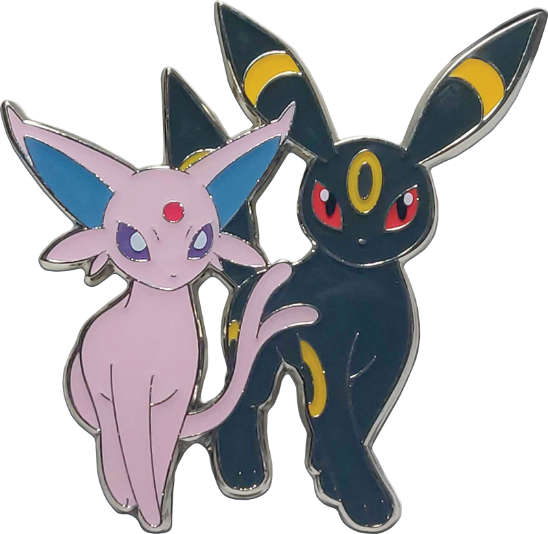 Pokemon TCG: Prismatic Evolutions Premium Figure Collection