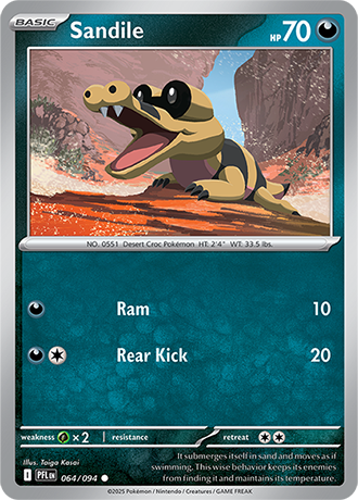 064/094 - Sandile