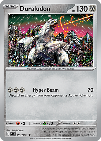 074/094 - Duraludon