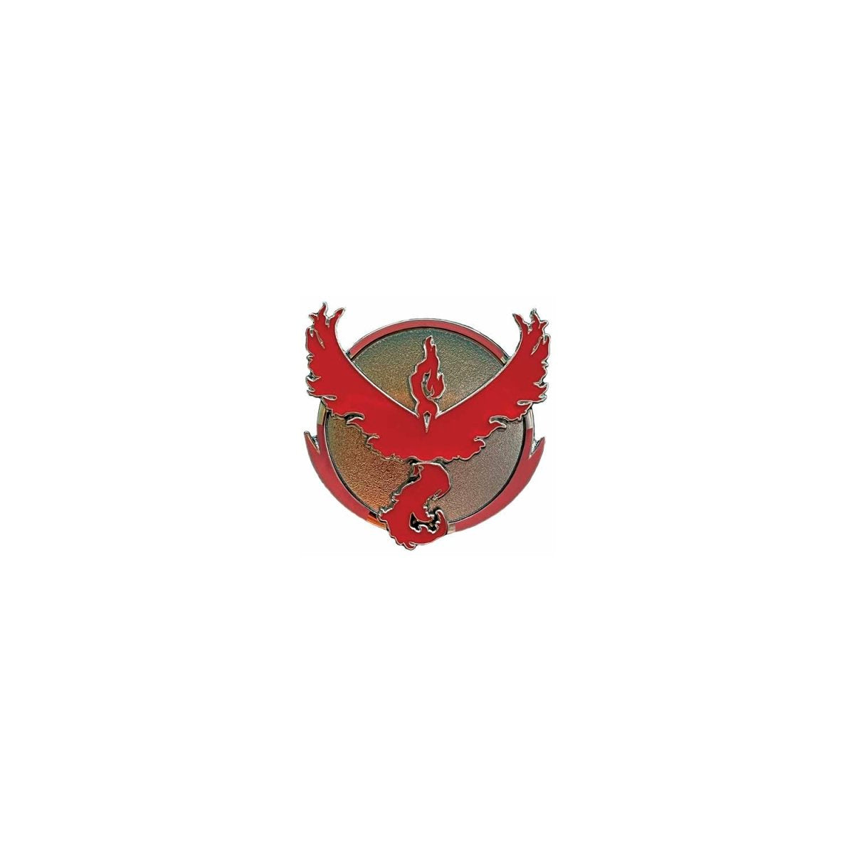 Pokemon GO Special Collection - Team Valor (Red)