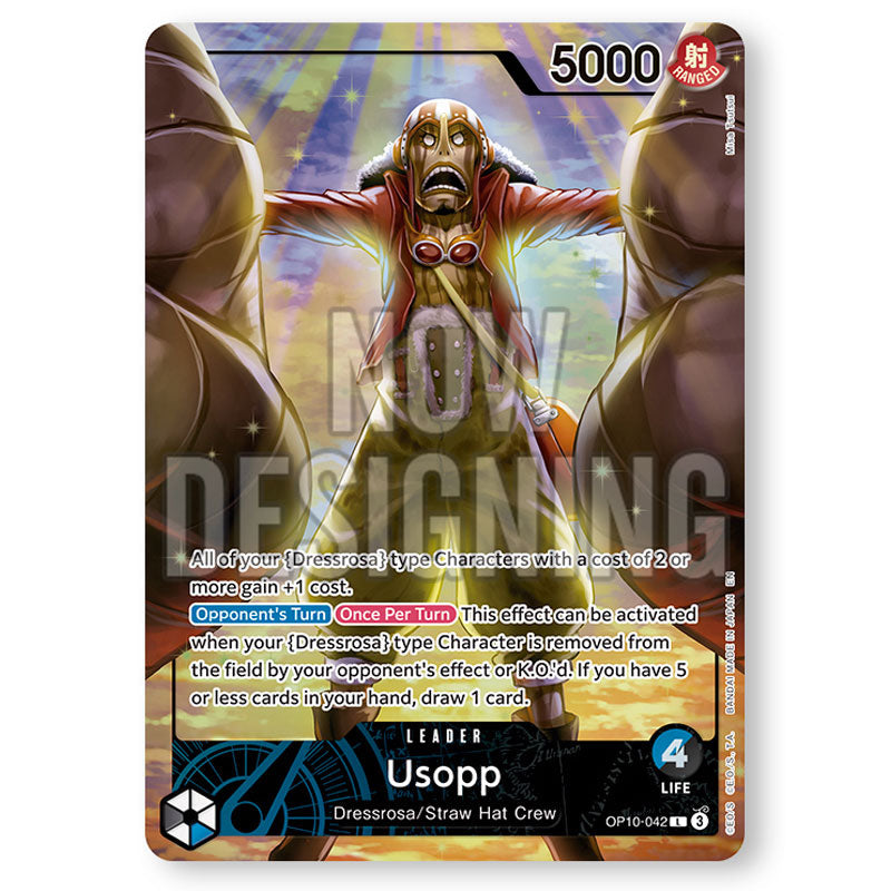 One Piece Card Game: Official Playmat Limited Edition Vol.3