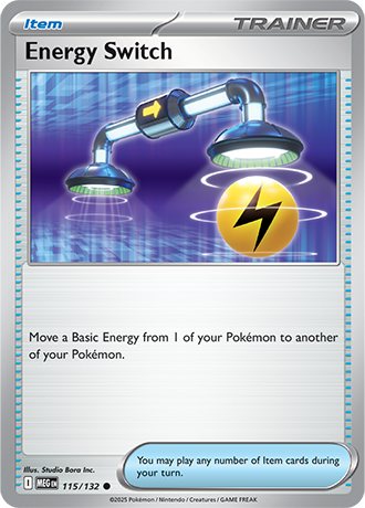 115/132 - Energy Switch