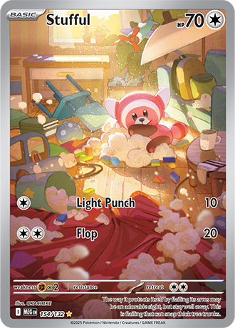 154/132 - Stufful