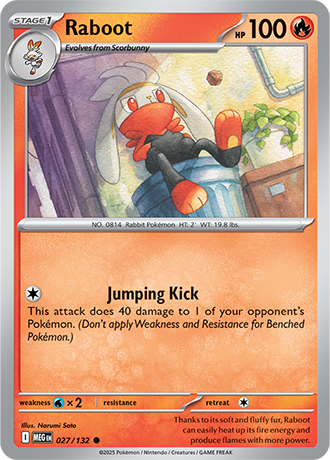 027/132 - Raboot