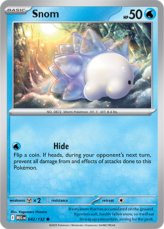 042/132 - Snom