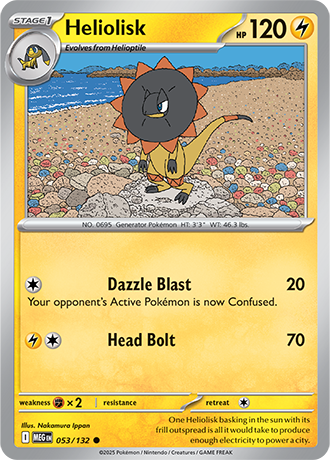053/132 - Heliolisk