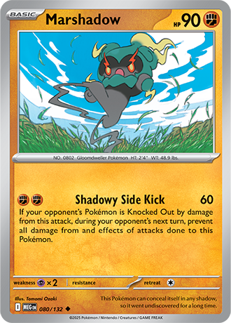 080/132 - Marshadow