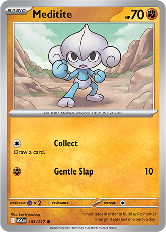 103/217 - Meditite