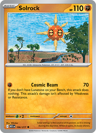 106/217 - Solrock