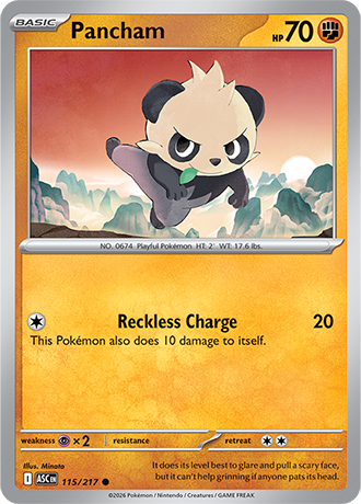 115/217 - Pancham