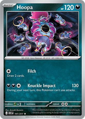 141/217 - Hoopa