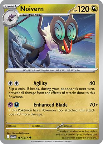 157/217 - Noivern