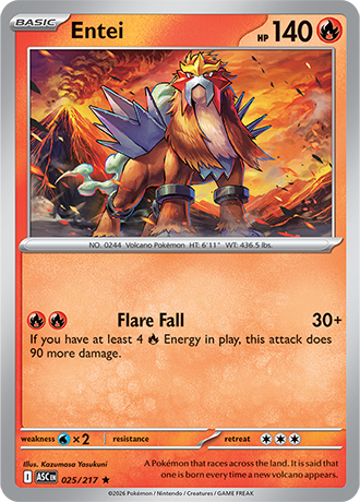 025/217 - Entei