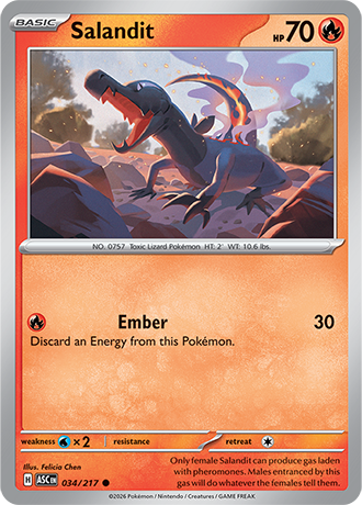 034/217 - Salandit