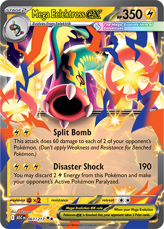 061/217 - Mega Eelektross Ex