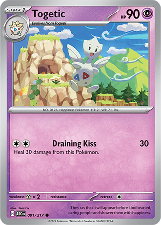 081/217 - Togetic
