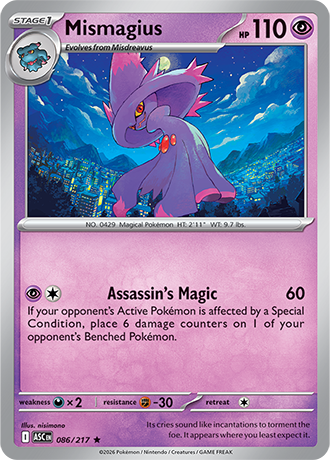 086/217 - Mismagius