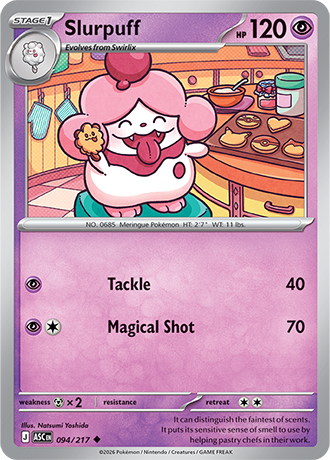 094/217 - Slurpuff
