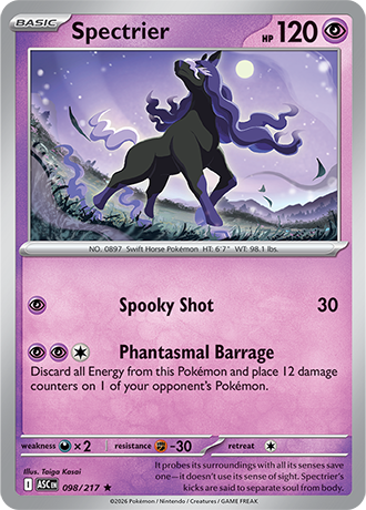 098/217 - Spectrier