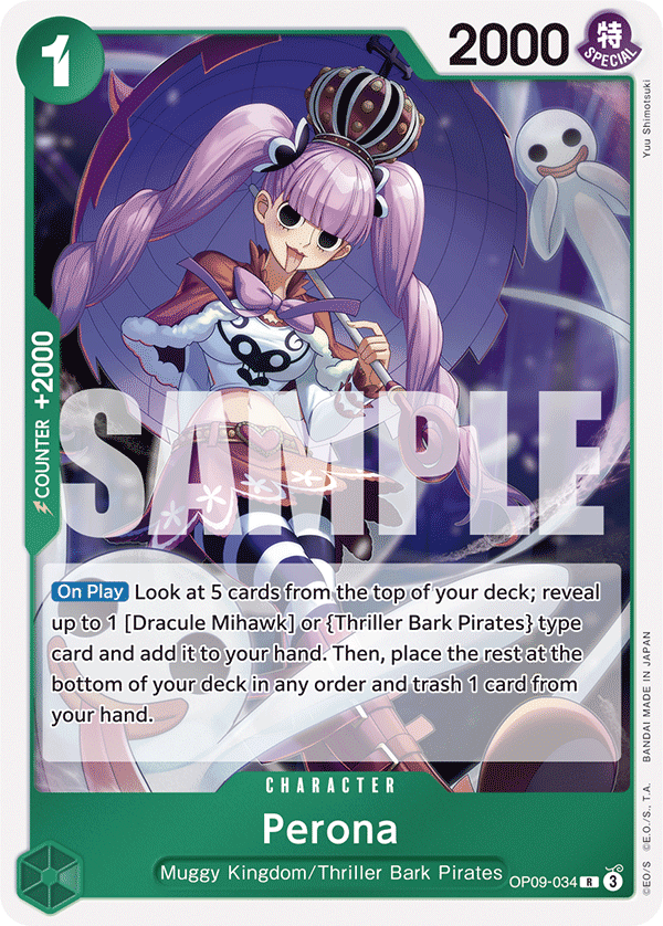 OP09-034 - Perona