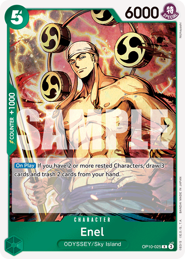 OP10-025 - Enel