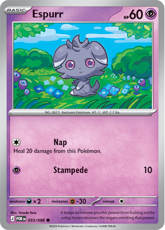 033/088 - Espurr