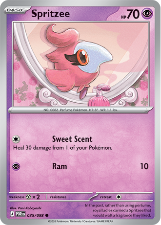 035/088 - Spritzee