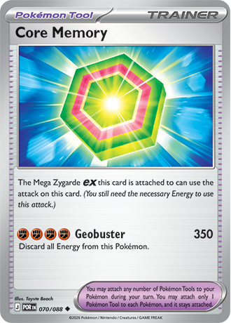 070/088 - Core Memory