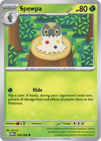 008/088 - Spewpa