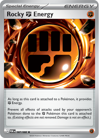 087/088 - Rocky Energy