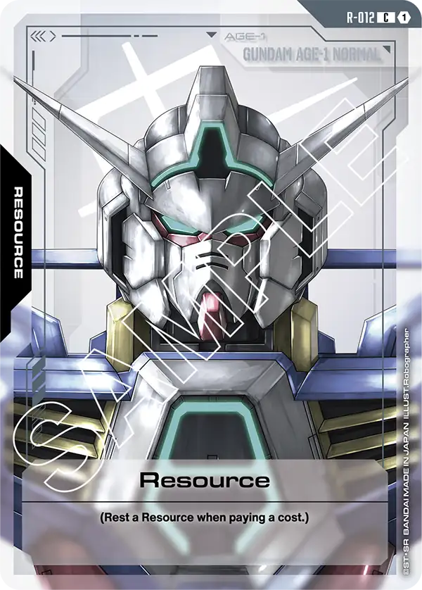 R-012 - Resource