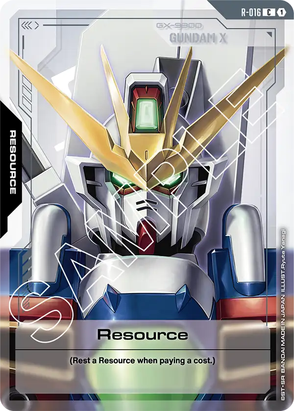 R-016 - Resource