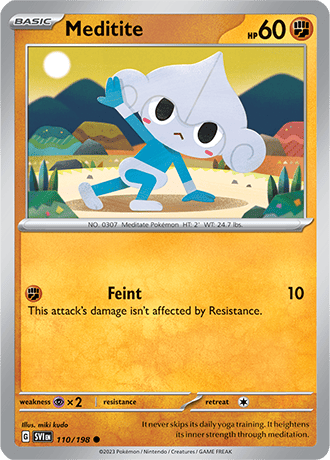 110/198 - Meditite
