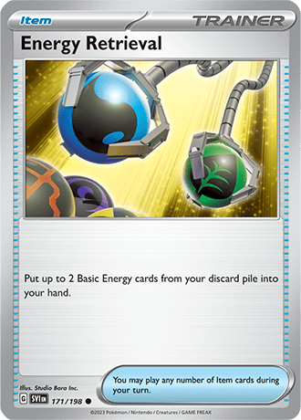 171/198 - Energy Retrieval
