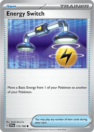 173/198 - Energy Switch