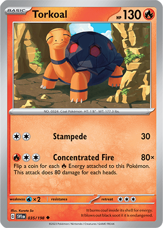 035/198 - Torkoal