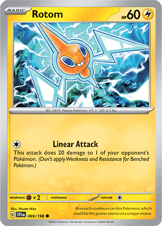 069/198 - Rotom