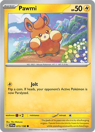 073/198 - Pawmi