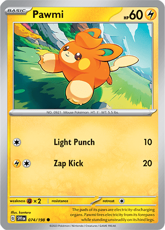074/198 - Pawmi