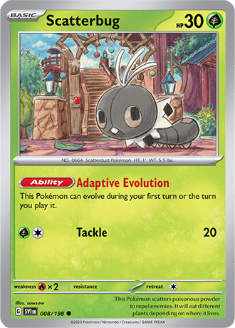 008/198 - Scatterbug
