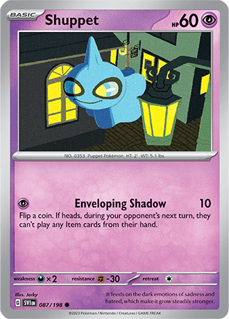 087/198 - Shuppet