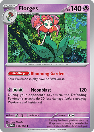 093/198 - Florges