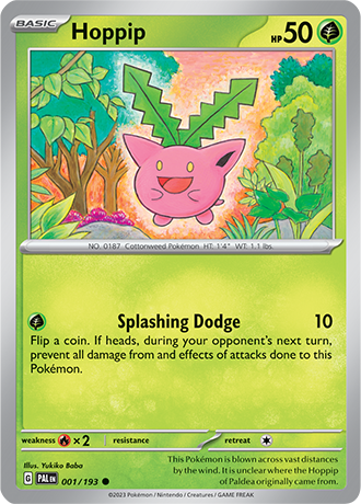 001/193 - Hoppip