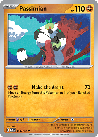 118/193 - Passimian