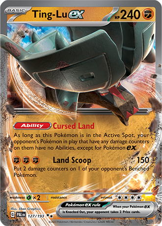 127/193 - Ting-Lu Ex