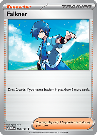 180/193 - Falkner