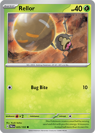 025/193 - Rellor