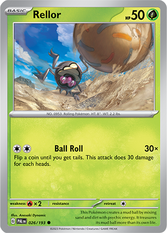 026/193 - Rellor